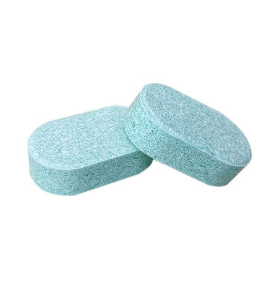 Harga yang bagus Mencetak Powerball Cuci Piring Cuci Piring Tablet Sabun 30*40mm on line