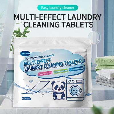 Ein guter Preis. Waschmaschine Blasenpapier Stück Reinigung Tablettenmaschine zum Entfernen von Flecken Duft tiefe Reinigung Milbenentfernung Fleck Remo Online