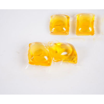 좋은 가격 15g 라벤더 냄새가 나는 세탁용 팟 8x 청소, 매끄럽고 색상 보호 온라인으로