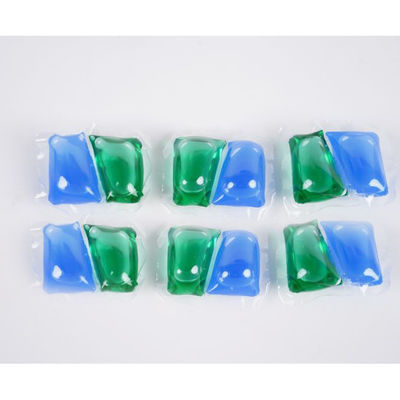Un buon prezzo. Pulizia sterilizzante multi-effetto lavanderia Booster Pods Protezione del colore e perline profumate in linea