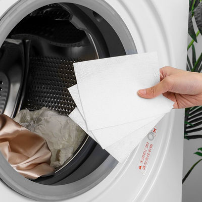 Goede prijs. Anti-vlekken duurzaam wasmiddel lakens Kleurmeester voor gemengd wassen van kleding online