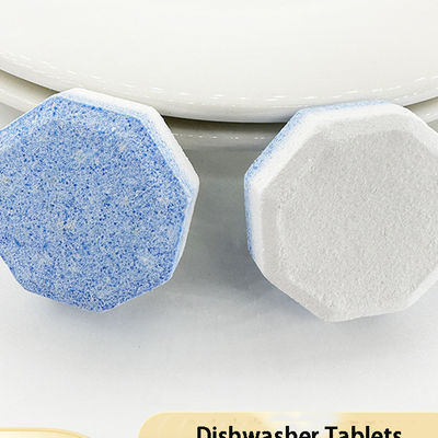 Goede prijs. Speciaal voor vaatwasmachine Schoon vaatwasapparaat tabletten die olie vlekken verwijderen snel droogt en geen sporen van water achterlaat online