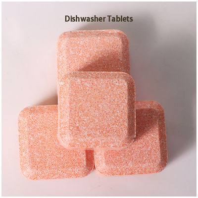 Goede prijs. Huishoudelijke vaatwasser Tabletten Geen plastic Instant Drie in één Ontgifting Reiniging Afwasblok online