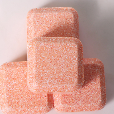 OEM ODM  Biodegradable Dishwasher Tablets To Remove Oil And Brighten Dishes