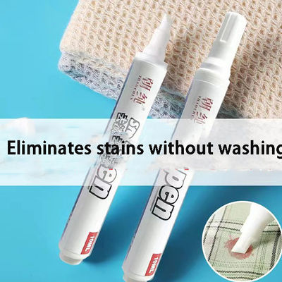 Un buon prezzo. Vendite dirette di fabbrica conveniente penna anti macchie non lavato penna anti macchie per abbigliamento detergente a secco penna anti macchie in linea