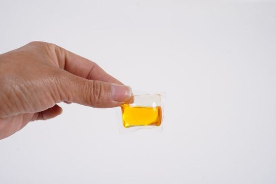 Wasgoed Capsules Bulk Langdurig Geur Concentraat Vlekverwijder Wasgoed Diep reiniging