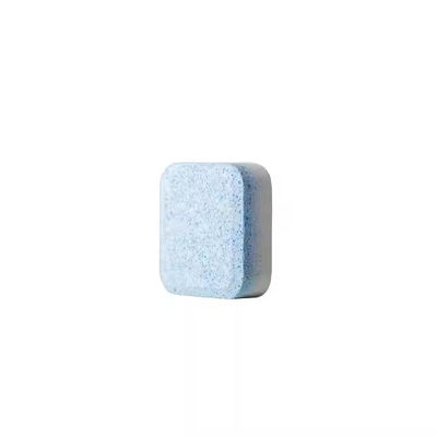Ein guter Preis. Kraftvolle Ölflecken Geschirrspüler Festwaschmittel Tabletten 50 Stück Online