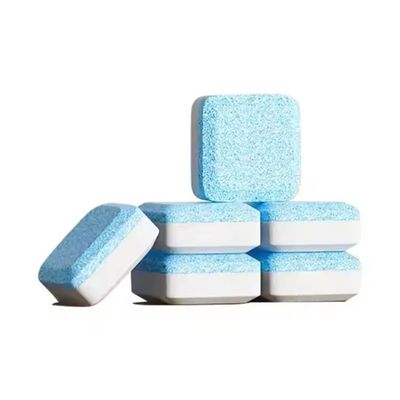 Ein guter Preis. NEUE OEM/ODM Massengeschirrspüler Tabletten Grüne Produkte Fleckenöl entfernen Geschirrspüler Tabletten Online