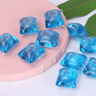 Un buen precio. Fábrica OEM ODM Proveedores de limpieza de ropa Polvos de detergente cápsulas de lavado Polvos de lavado en línea