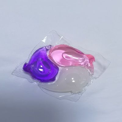 Ein guter Preis. Organische Flüssigkeit Idealer Duft Babykleidung Zartstoffe Waschkapseln Online