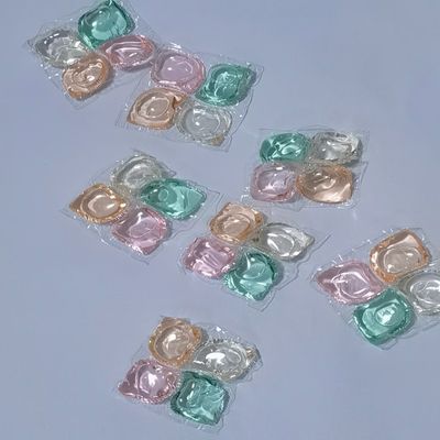 Ein guter Preis. 8g 10g 12g 15g 18g 20g Waschmittel Waschmittelkapseln Bequemlichkeit Effektive Reinigung Weichmachung Größere Belastungen Waschmittelkapseln Online