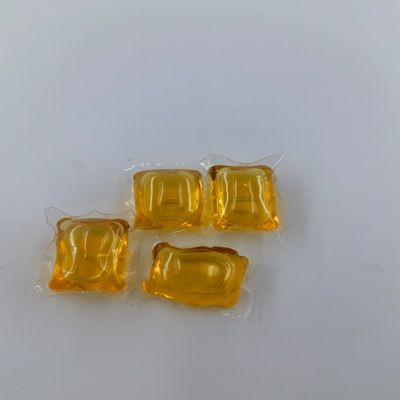 Goede prijs. Op maat gemaakte geuren Vloeibare waspoeder Geur Wasmiddel Capsules online