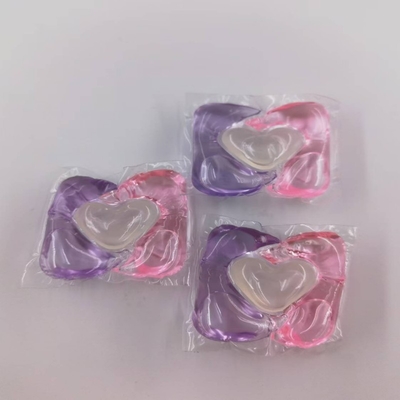 3in1High Density Bulk Detergent Capsules Scent Laundry Capsules