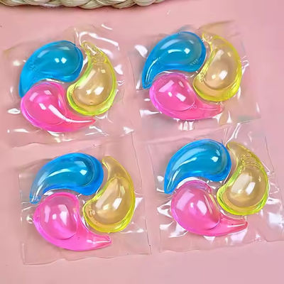 Goede prijs. 10 g geconcentreerde waspotten Langdurige geurverzachtende schoonmaakballen voor vlekverwijdering voor kleding online