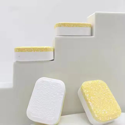 Goede prijs. 20g/pcs Lemon vaatwasser reiniging tabletten Ultieme oplossing voor snel en effectief afwassen online