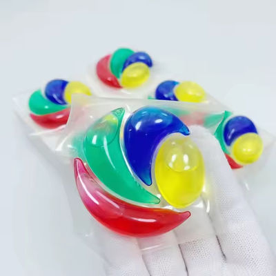 Dobra cena. Wysoce wydajne koncentraty głęboko czyste ubrania pralnicze Pods detergent w Internecie