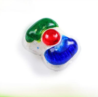Bom preço. OEM Gel de lavagem de pratos seguro para lavadora de pratos contas Eco-friendly bolas de pó de lavagem de pratos pods on-line