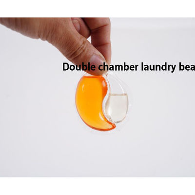 Powerful Sterilization And Mite Removal Laundry Pods Long Lasting Fragrance