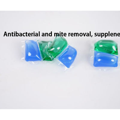 Clothes Washing Detergent Pods Cleaning Products Baby Clothes Laundry Detergent Laundry Soap Pods OEM