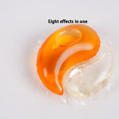 Clothes Washing Detergent Pods Cleaning Products Baby Clothes Laundry Detergent Laundry Soap Pods OEM