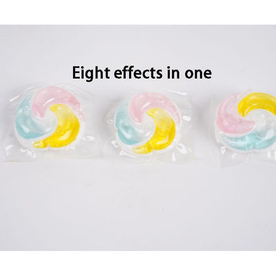 Un bon prix. Capsules de blanchiment super concentrées trois en un pour tous les vêtements en ligne