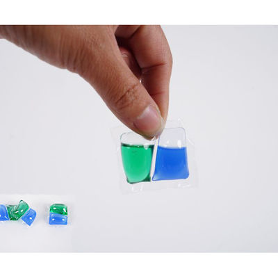 Harga yang bagus Laundry Pods mensterilkan dan membunuh tungau wangi terkonsentrasi delapan kali deterjen cuci bersih on line