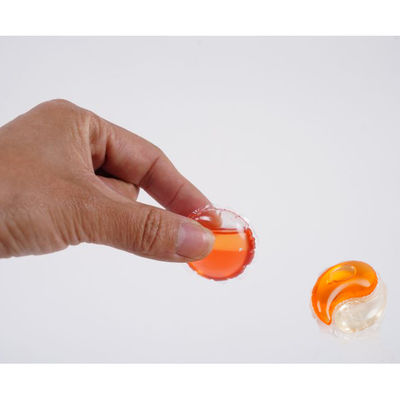 Bom preço. As contas de lavagem doméstica que limpam e deixam fragrância e removem ácaros podem ser OEM on-line