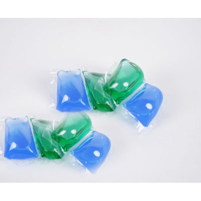 Un buon prezzo. 50 capsule di detergente per bucato per sterilizzare e rimuovere gli acari in linea