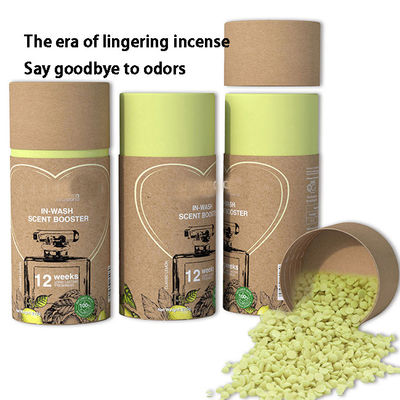 Good price 72 Hours Long Lasting Fragrance Laundry Detergent Beads Wardrobe Fragrance Washer Scent Beads online