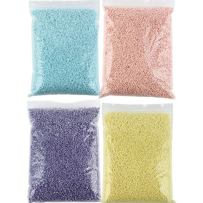 Good price Customized Deodorizing Laundry Smell Beads Long Lasting Scent Booster Beads online