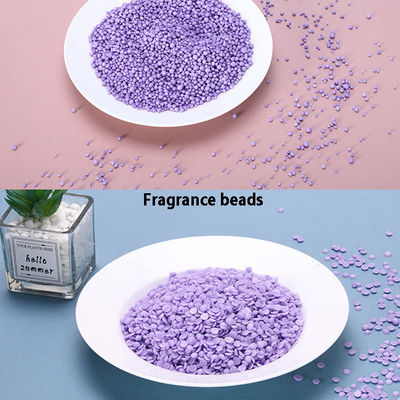 Bom preço. Novos grânulos de fragrância de lavanderia para remover o odor e manter o tamanho familiar da fragrância on-line