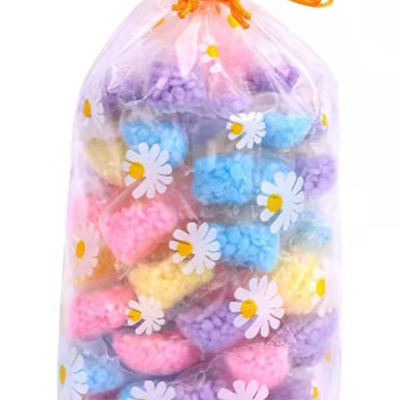 Bom preço. Vestuário Lavagem Antiestática Suave Booster Perlas de Olor Granulados de Lavagem de Fragrância on-line