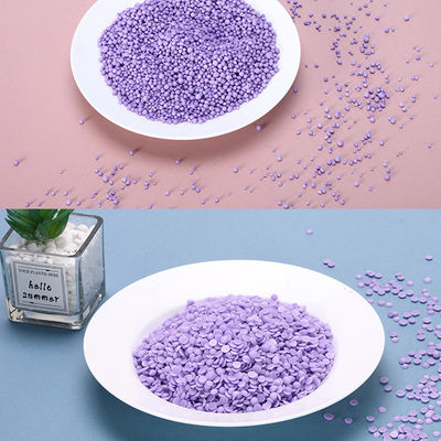 Un bon prix. Parfum durable soin des vêtements en vrac Laundry Perles parfumées / Perles adoucissantes de tissu pour laveuse en ligne