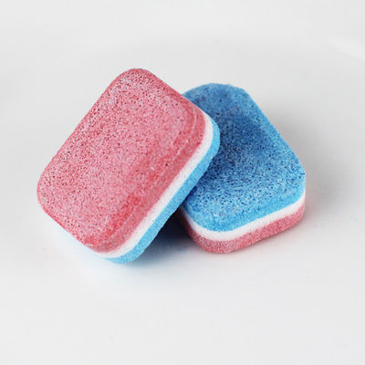 Good price Household Bulk Dishwasher Tablets Solid Individually Packaged Convenient And Quick To Remove Oil Stains online