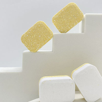 Good price Powerful And Quick Dissolving Dirt Cleaning Dishwasher Tablets Specially Designed For Dishwashers online