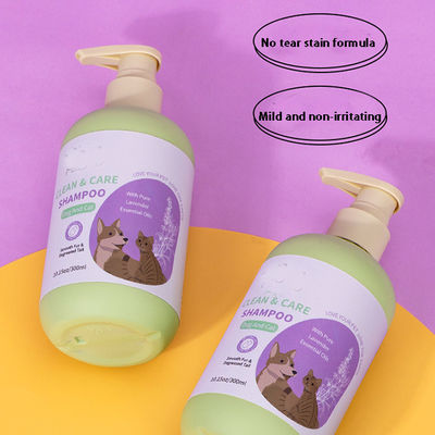 Un buon prezzo. Spot Gel per la doccia per animali domestici impianto deodorante shampoo da bagno profumato di lunga durata in linea