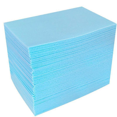 Un buen precio. Papel limpiador para el piso de comprimidos de detergente de fórmula amigable con el medio ambiente Hoja de limpieza de piso de limpieza de suelo de limpieza de suelo en línea