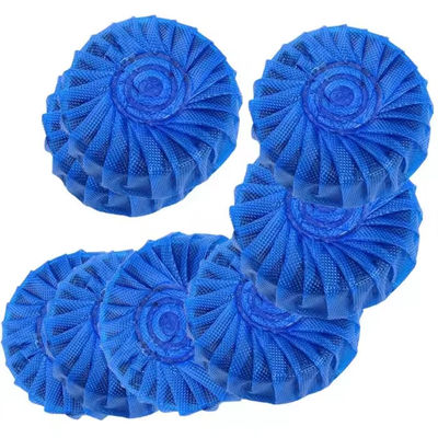 Dobra cena. 50 g Tabletki do czyszczenia toalety i łazienki Bloki jednorazowe do użytku domowego Ultra czyste tabletki toaletowe w Internecie