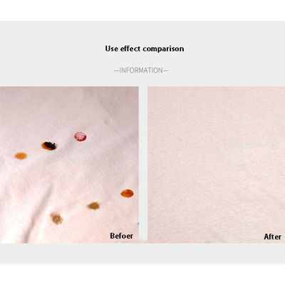 良い価格 洗い流さない即効脱汚ペン 携帯10ml クリーン脱汚スティック オンライン