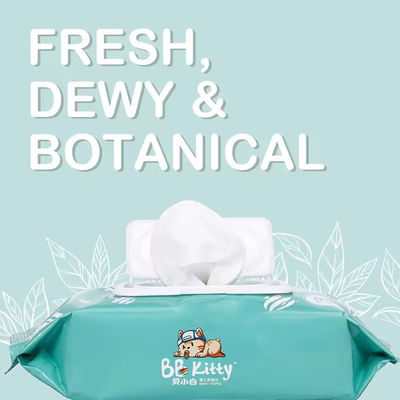 Bom preço. Mão e Boca do Bebê Escovinhas úmidas personalizadas 80 Pacotes grandes Produtos para recém-nascidos on-line