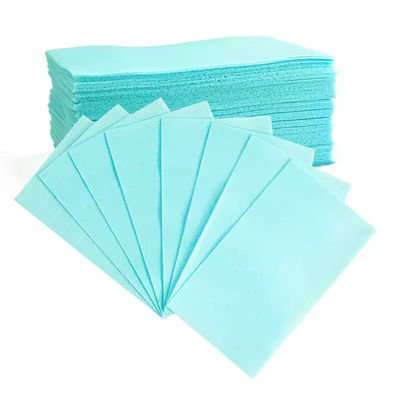 Good price Floor Cleaning Sheet Fast Dissolve Floor Slice Cleaning Detergent Paper Sheets online