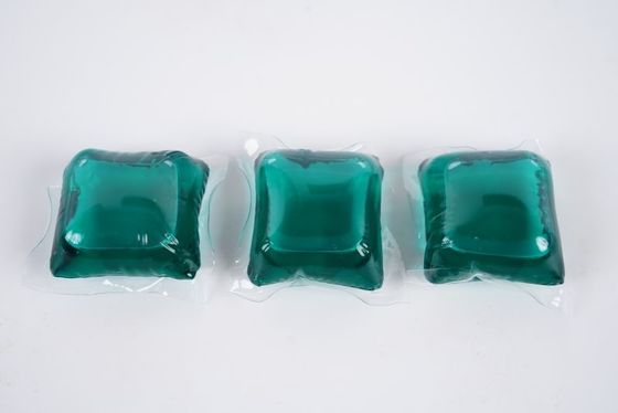 İyi bir fiyat. Sıvı Çamaşır Kapsülleri Sekiz Kat Konsantre Leke Çıkarıcı Parfüm Sınıfı 12g / 15g / 20g çevrimiçi