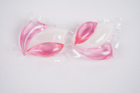 Harga yang bagus Non Biological All In One Original Color Capsules Laundry Washing Pods Ekosustainable on line