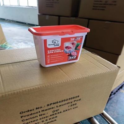 Un bon prix. 15g de détergent pour les vêtements de l'usine 8 effets en un seul détergent pour acariens. en ligne