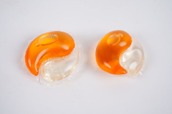 laundry pod non-biological all in one  original color laundry capsules washing pods eco sustainable