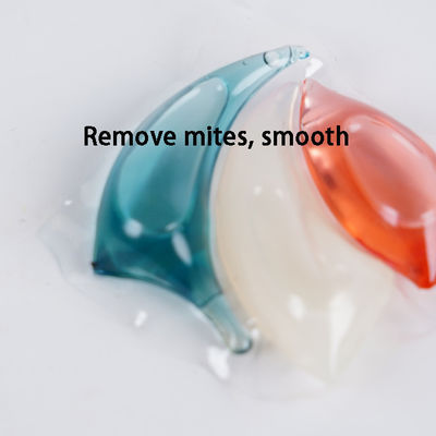 Laundry Detergent Pods 3 in 1 Washing Pods Laundry Detergent Pods Hot selling 2024