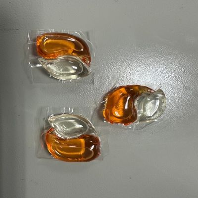 Good price Factory Direct Sales 20g 2 Chamber Laundry Pods Eight In One online