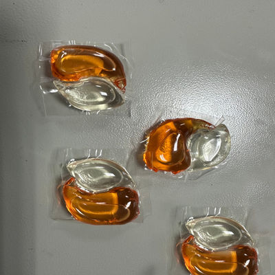 Un buon prezzo. OEM Best Selling Ragrance Ritening Laundry Pods in linea