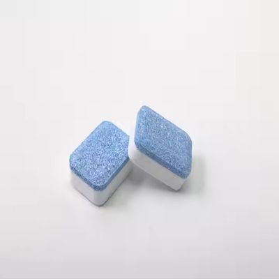 Good price Classic Eco Friendly High Concentrated Low Foam Fast Dissolve Dishwasher Tablets online
