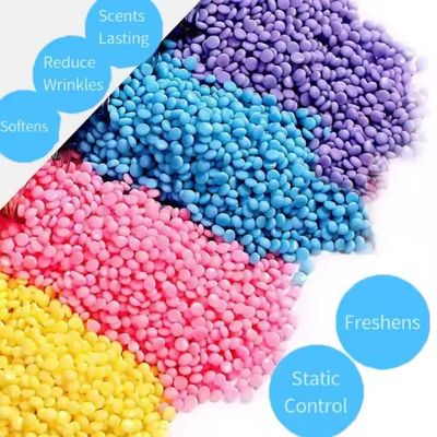 Harga yang bagus High Inquiry Long Lasting Laundry Aroma Aroma Booster Manik-manik Otomatis Laundry on line